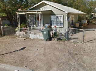 20 W Fremont St, Laredo, TX 78040