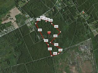 Fairmount Rd, Pocomoke City, MD 21851