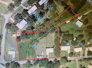 386 Pike Rd, Woodstock, AL 35188