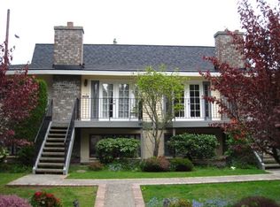 2320 103rd Ave NE, Bellevue, WA 98004