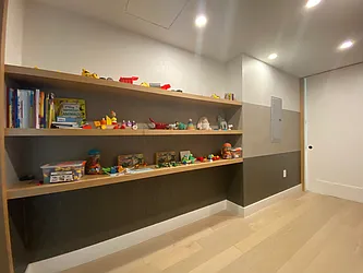 Rented by Lin Pan Realty Group LLC