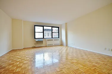 Rented by Keller Williams NYC
