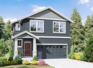 1033 SW Pendleton Way, Port Orchard, WA 98367