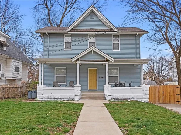 1041 Greeley Ave, Kansas City, KS 66104