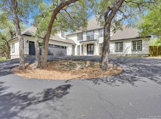 194 Night Sky, Spring Branch, TX 78070