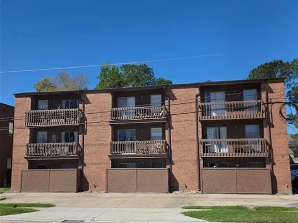 2038 Dickory Ave #2A, New Orleans, LA 70123