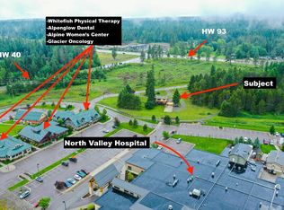 6111 Us Highway 93 S, Whitefish, MT 59937