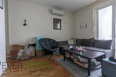 Rented by Pinn Realty