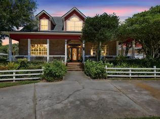 280 CAMPBELL RANCH RUN, GENEVA, FL 32732