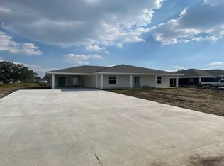 2539 Pineneedle St, Thibodaux, LA 70301