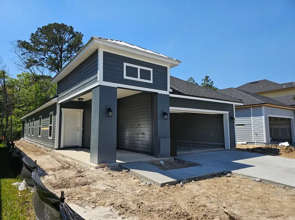 75621 Blackbird Dr, Yulee, FL 32097