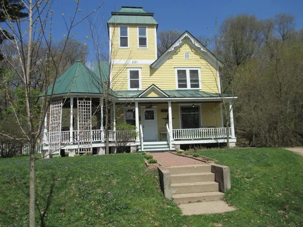3151 OAK STREET, Nelsonville, WI 54458