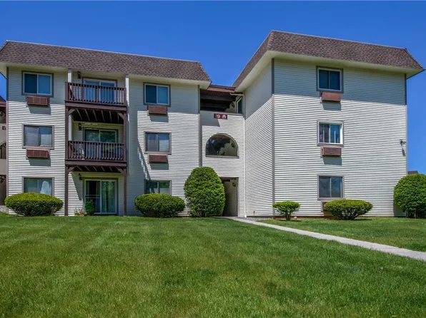 19 Vandidoort Drive #1F, Fishkill, NY 12524