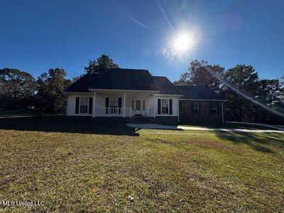 95 Ridgeland Dr, Carriere, MS, 39426