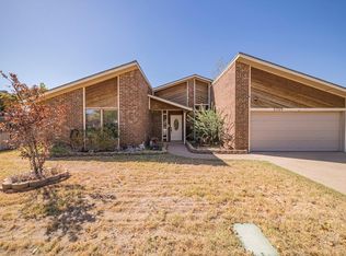 3709 Fairhaven Ct, Midland, TX 79707