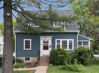 217 Chestnut Ave, Saint Louis, MO