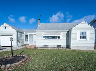26 Janes St, Jeffersonville, OH 43128