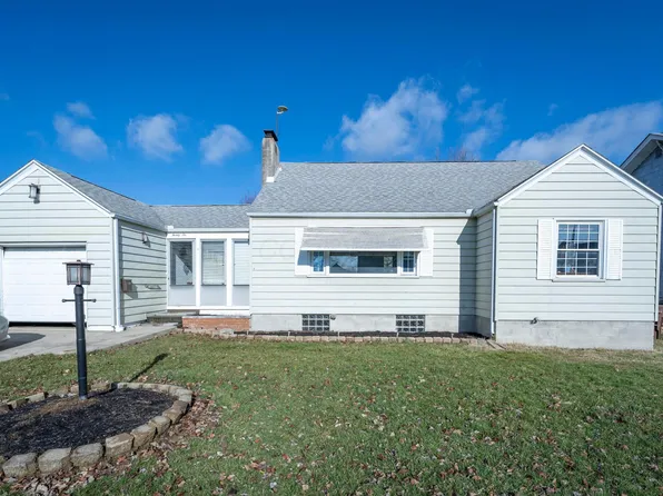 26 Janes St, Jeffersonville, OH 43128