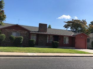 1680 Bette St, Merced, CA 95341