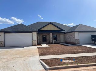 4135 Carrera Ln, Abilene, TX 79602