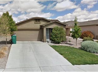 3721 Ocotillo Dr NE, Rio Rancho, NM 87144