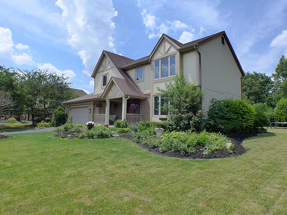 2nd image of 9874 Alliston Dr