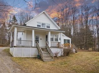 5 Glasgow Rd, Blandford, MA 01008