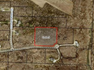 5706 Forest Ridge Dr, Oxford, OH 45056