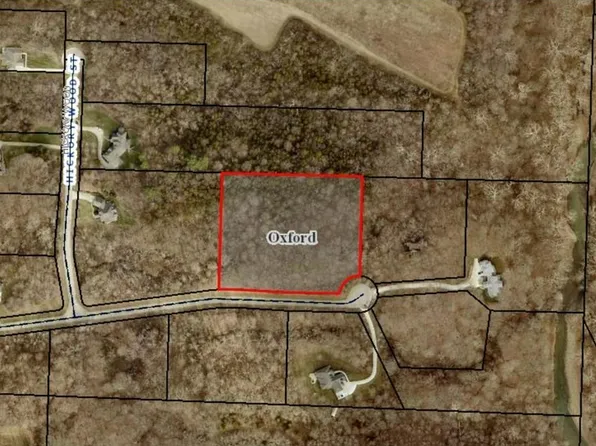 5706 Forest Ridge Dr, Oxford, OH 45056