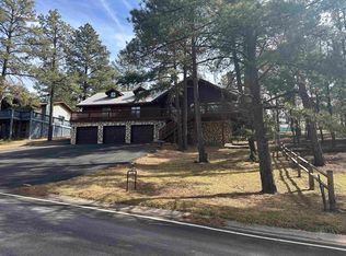 116 Jack Little Dr #4, Ruidoso, NM 88345