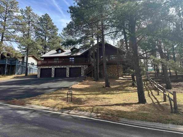 116 Jack Little Dr #4, Ruidoso, NM 88345