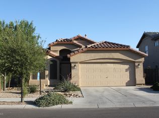 15889 W Latham St, Goodyear, AZ 85338