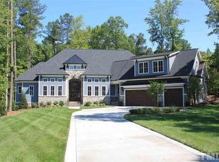 1901 Clear Falls Ct, Raleigh, NC 27615