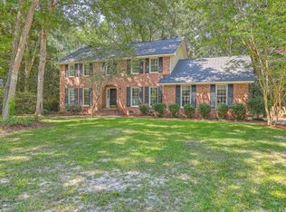 109 Squire Ct, Summerville, SC 29485