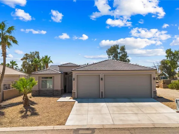 5643 S Desert Lakes Dr, Fort Mohave, AZ 86426