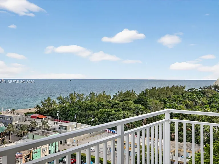 3000 E Sunrise Blvd #14C — Photo 17