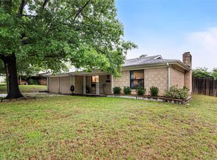4916 Wyoming Trl, North Richland Hills, TX 76180