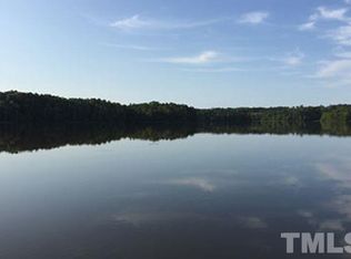 5183 Lakefront Dr, Bullock, NC 27507
