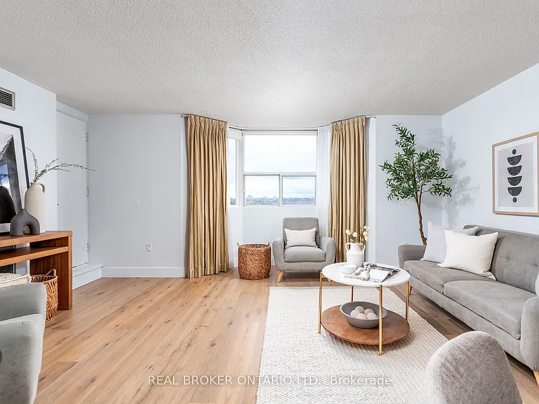 3845 Lake Shore Blvd W #1601 — Photo 10