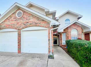 2329 Oakcrest Dr, Garland, TX 75044