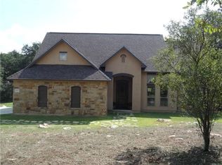 2527 Mountain High Dr, San Marcos, TX 78666