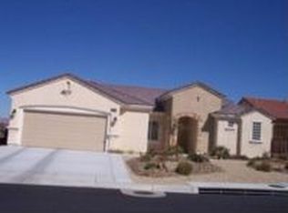 2302 Marengo Caves Ave, Henderson, NV 89044