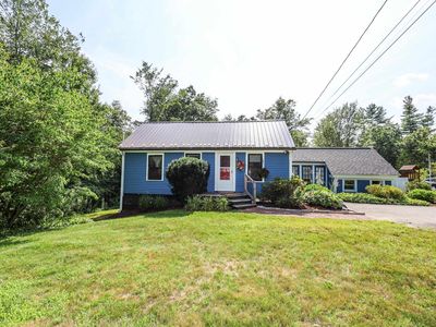 47 Pepperell Road, Brookline, NH, 03033