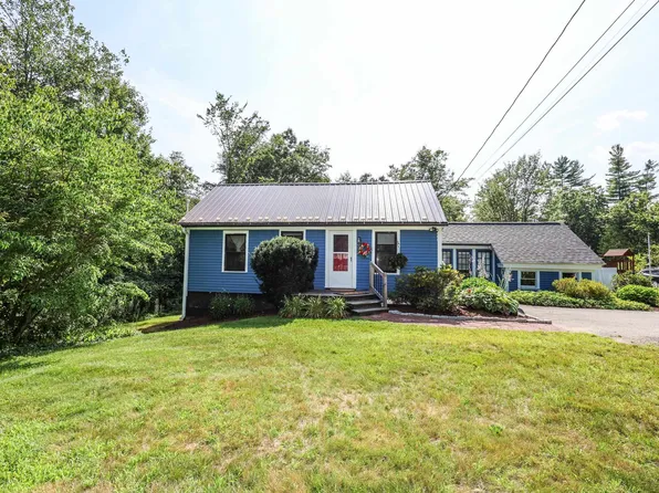 47 Pepperell Road, Brookline, NH 03033