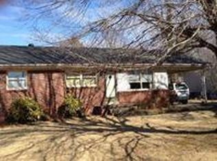 1208 Bel Aire Dr, Tullahoma, TN 37388