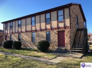 2841 Frontier Court, Radcliff, KY 40160