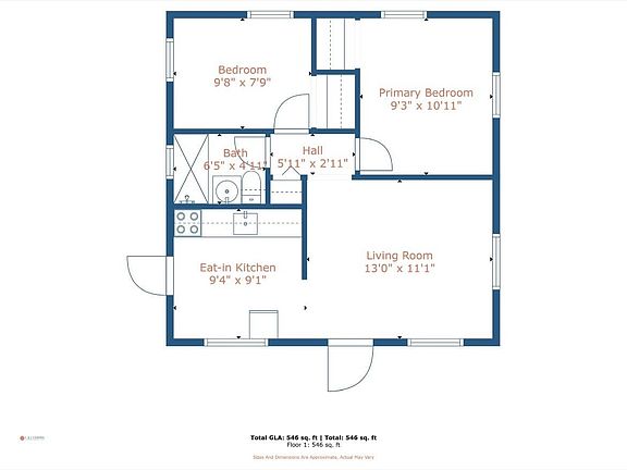 3rd image of this home
