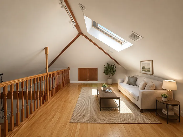 23 Hammond Pond Pkwy #4 — Photo 5