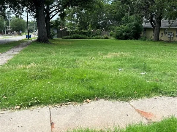 701 N 12th St, Fort Smith, AR 72901