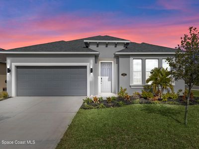 2236 Kylar Dr, Palm Bay, FL, 32907